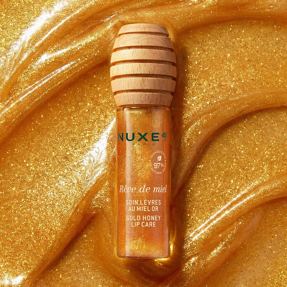 R&Eacute;VE DE MIEL (TRATAMIENTO LABIAL)